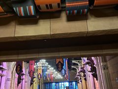 -波塞冬旅游度假区