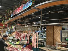 -旺豪阳光超市(友谊阳光城店)
