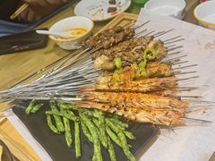 -万鑫鸡翅