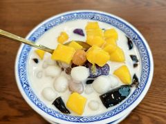 -黄氏壹品汇•水牛奶甜品(全国总店)