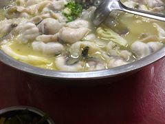 -蜀都餐厅(凤池店)
