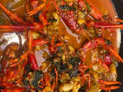 -聚味瞿记·龙虾堂(坡子街店)