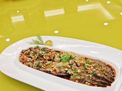 -金成潮菜博物馆(海珠湿地店)