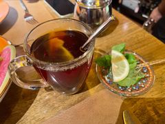 -Antalya安塔利亚土耳其餐厅(猎德店)