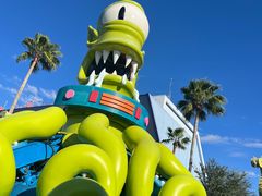 -奥兰多环球影城