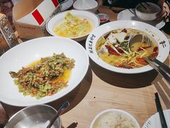 -太二酸菜鱼(天鹅湖万达店)