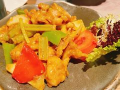 -安南越南餐厅(青岛万象城店)