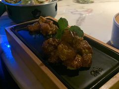 -荷塘秋月·本帮江浙菜(国权路店)