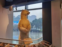 -魏客咖啡(中铁中心店)