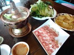 -东来顺饭庄(天坛店)