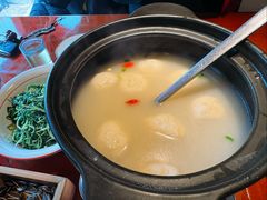 -魏铭鱼头捞饭(晋阳路店)