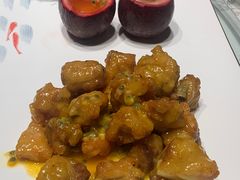 -老友王·南宁特色菜(金汇如意坊店)