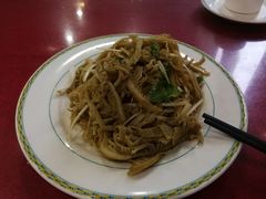 -萧记三鲜烩面(黄河南路店)