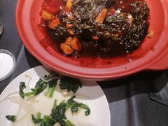 -江南雅厨(李公堤店)