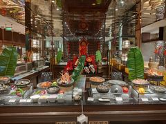 -西藏饭店·亚克·食光自助餐厅(文殊院店)