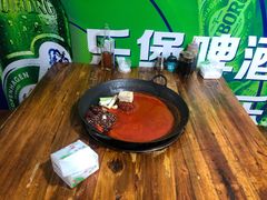 -星鸿社重庆老火锅