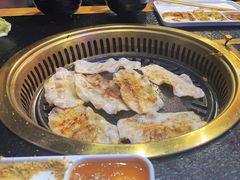 -牛鲜盛齐齐哈尔烤肉(曹路店)