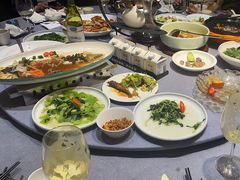 -苏先生海鲜渔庄(金桥店)