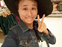 -优衣库(上海正大广场店)