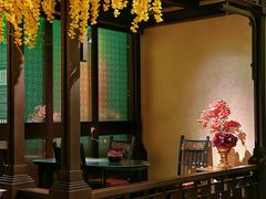 -金链花·泰国餐厅(国贸店)