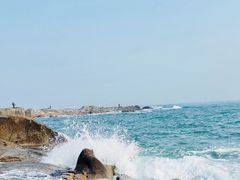 -青岛奥林匹克帆船中心