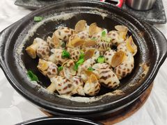 -甬小馆·焗海鲜温州菜(五马街店)