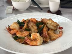 -鹿鸣酒家(越秀店)