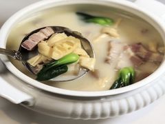 -玫瑰厅上海菜(兴国路店)