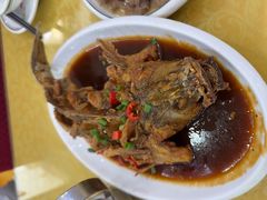 -青竹园海鲜餐厅(海天路店)