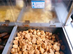 蜜枣萝卜头-景阳观(河坊街店)