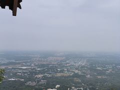 -北京鹫峰国家森林公园