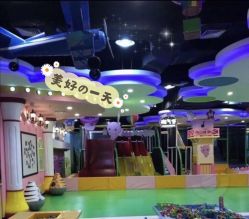 点击看大图 -菲菲羊乐园(临平银泰城店)