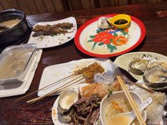 -哥俩好烧烤夜宵扎啤(海甸岛店)
