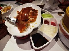 -大鸭梨烤鸭店(花园村店)