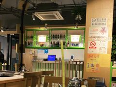 大堂-蛙蛙叫干锅年代(簋街总店)
