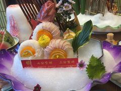 -尚海豆捞(乐虹坊店)