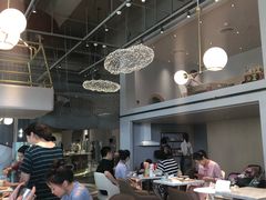 -NOKNOK若蔻亲子餐厅(天地壹方北馆店)