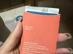 -上海崇明金茂凯悦酒店