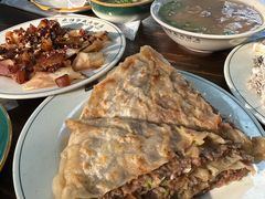 -清真永恒华威肉饼(潘家园店)