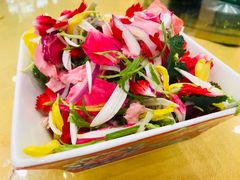 -白家大院·王府宫廷菜(苏州街店)