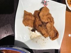 -吕纪蘇面(保利广场店)