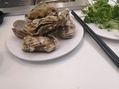 -深海800米海鲜自助(万达广场店)