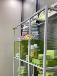 -凡碧诗毛孔清洁收细