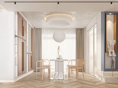 -山乙建设丨更懂年轻人的设计品牌