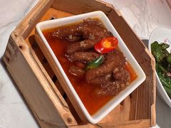 -同庆楼(滨湖万达广场店)