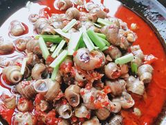 -老闵田螺馆·南昌特色小炒(梦时代店)