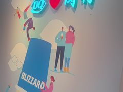 -DQ·蛋糕·冰淇淋(龙茗店)