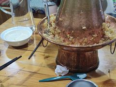 -蜗牛小馆醉乡民谣云南菜(惠新西里店)