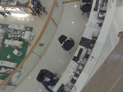 -银泰百货(北京大红门店)