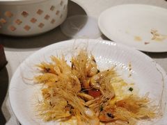 -狮王府淮扬菜(新街口友谊店)
